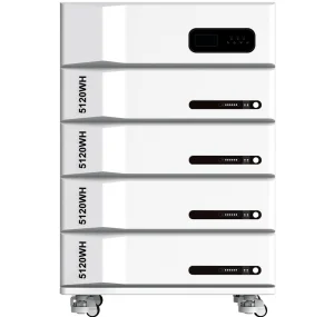 Yaye WiFi 20kwh/400ah/51.2V/48V CE/RoHS/Un38.3/MSDS Solar Lithium Battery LiFePO4 Li Ion MPPT Inverter All in One Solar Energy Storage System