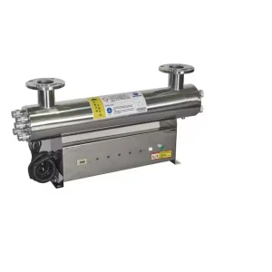220w uv light sterilization lamp