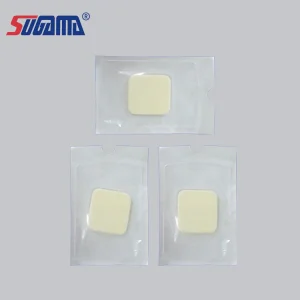 Disposable Medical Hydrocolloid Dressing Price