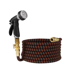 High-Pressure Telescopic Hose