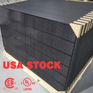 USA Los Angeles Warehouse 440W 450W Trina Solar Panels