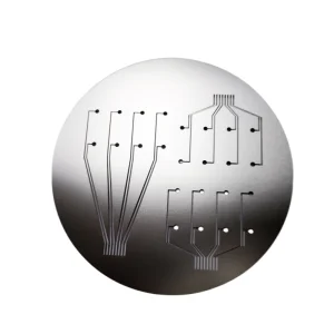Custom Precision Etching