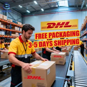 Fedex Express DDP Samples Door To Door Freight Forwarder Transport Logistics Cheap Price World DHL UPS Flight Air Shipping Agent