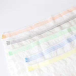 Pantalones de malla para incontinencia