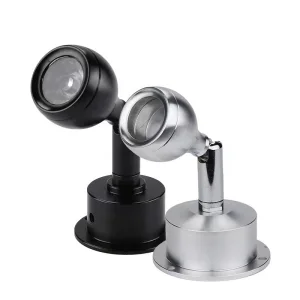 Showcase Cob Mini 3w Led Spotlight
