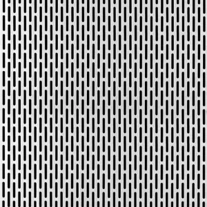 Perforated Aluminum Sheet for Architectural Building Facades and Cladding Decoration