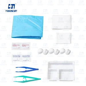 Patient Care Dressing