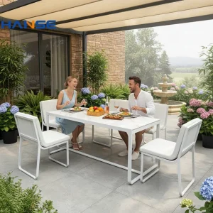Patio Dining Set