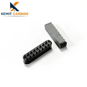 Tungsten Carbide Inserts