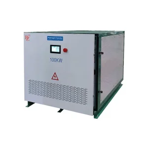 Hydrogen Inverter