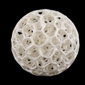 SLA SLS Rapid Prototyping