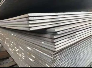 Durable Perforated Stainless Steel Sheet for Customized Length and Width