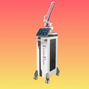 Advanced CO2 Laser Therapy System for Effective Acne Scar Removal