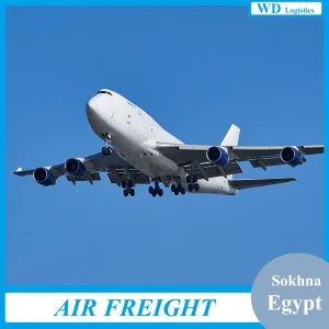 China Shipping to Egypt China Shipping to Sokhna Price Shipping Company Air Shipping From China to Cairo Shipment Storage