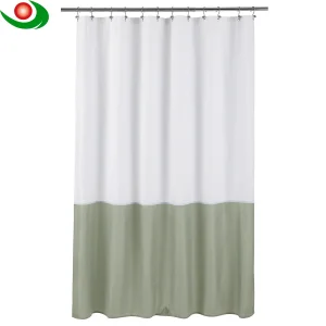 Affordable Shower Curtains
