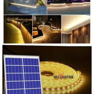 Outdoor Waterproof Decorative Lamp