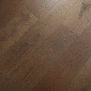 Nordic Oak Underfloor Heating