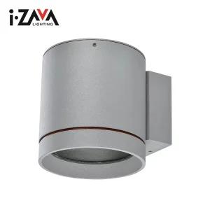 Hot Sale Hotel Villa Modern Surface Mounted Die Cast Aluminum Ip65 Waterproof 20watt Cob Led Outdoor Wall Light