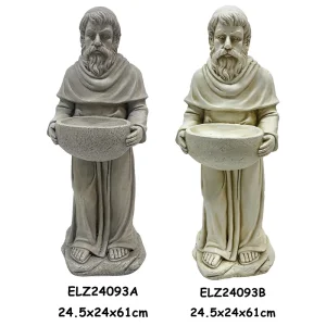 Wholesale Handcrafted Religious Statues