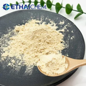 Pea Protein Isolate Powder, Plant Protein Nutritional Fortifier