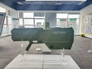 Drone Defense System