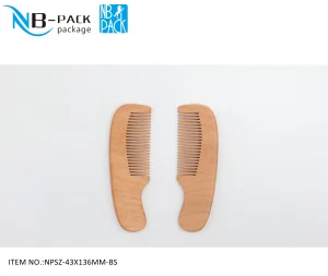Oval Air Cushion Hairbrush Nylon Bristle Scalp Massage Brush for Women &amp; Men