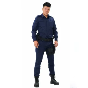 أفضل جودة لزي حراس الأمن