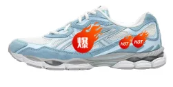Original High Quality Retro Running Shoes