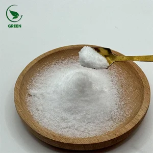 Factory Direct Supply Hydrolyzed Keratin Peptide Food Grade Powder Bulk Wholesale No Impurities