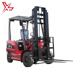 Durable Forklift Chile