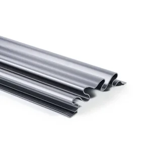 China Interior Wall Decorative Aluminum Profile