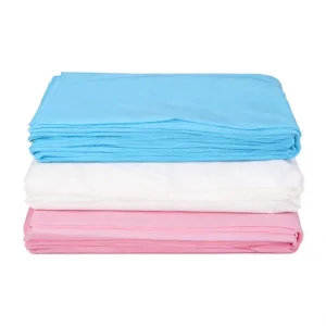 Folhas de Papel Médico Ecológicas para Soluções de Saúde Sustentáveis