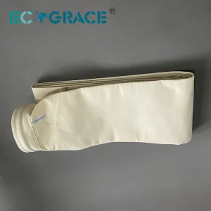 Nomex Bag Filter for Asphalt Mixing Plant