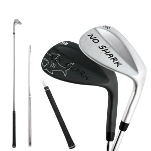 OEM Custom CNC Golf Wedge