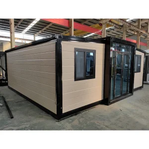 Container Home