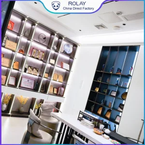 Fireproof Display Unit