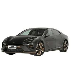 Lotus Emeya 5-Door Electric Hatchback Exclusive Luxury High-Performance Sports Car used