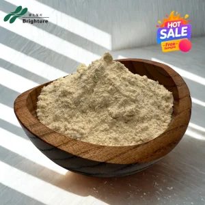 Natural Plant-Based Feed Ingredient with Feed-Grade Soy Protein Concentrate