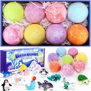 Bath Bomb