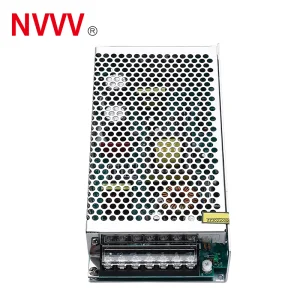 Nvvv S-120-36V Ai Intelligent Power Saving High Efficiency Switching Power Supply 36V AC to DC Output for LED Strips SMPS Power Supply Transformer 120W 36V