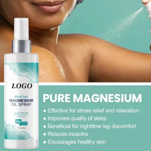 Magnesium Oil