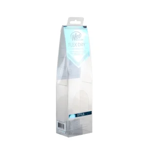 Recyclable Plastic Box