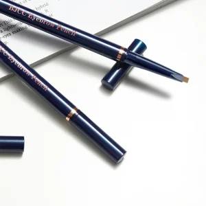 Wholesale Cruelty Free Vegan Organic Waterproof Custom Logo Private Label Liquid Eye Brow Pen