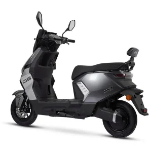 Desempenho Urbano 72V Powertrain