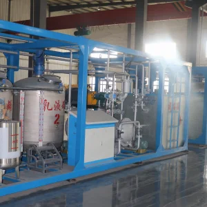 ISO9001 Asphalt Equipment