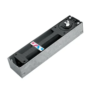 300kg Hydraulic Glass Door Floor Hinge