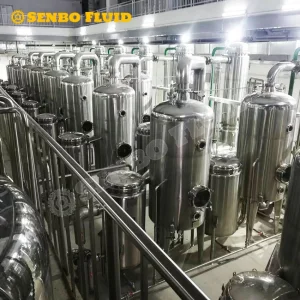 Evaporator