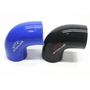 Aluminum Mandrel Mitsubishi Intake Intercooler Pipe for Auto Cooling System