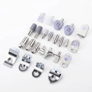Heavy Duty Adjustable Shelf Bracket