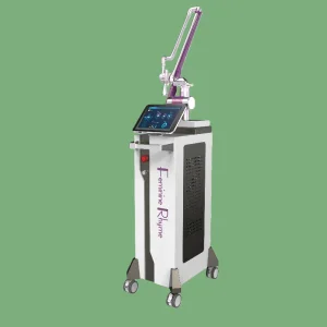 Advanced Precision CO2 Laser System for Flawless Skin Resurfacing